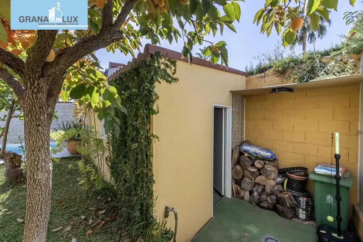 Casa con terraza en venta en Genil, imagen 41