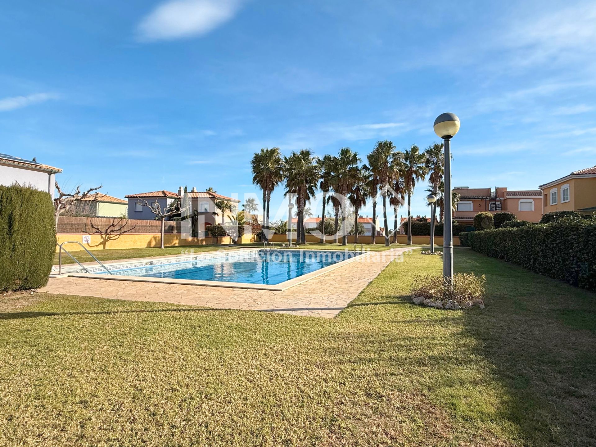 Vista exterior de Casa o chalet en venta en Mont-roig del Camp con Aire acondicionado, Calefacción y Jardín privado