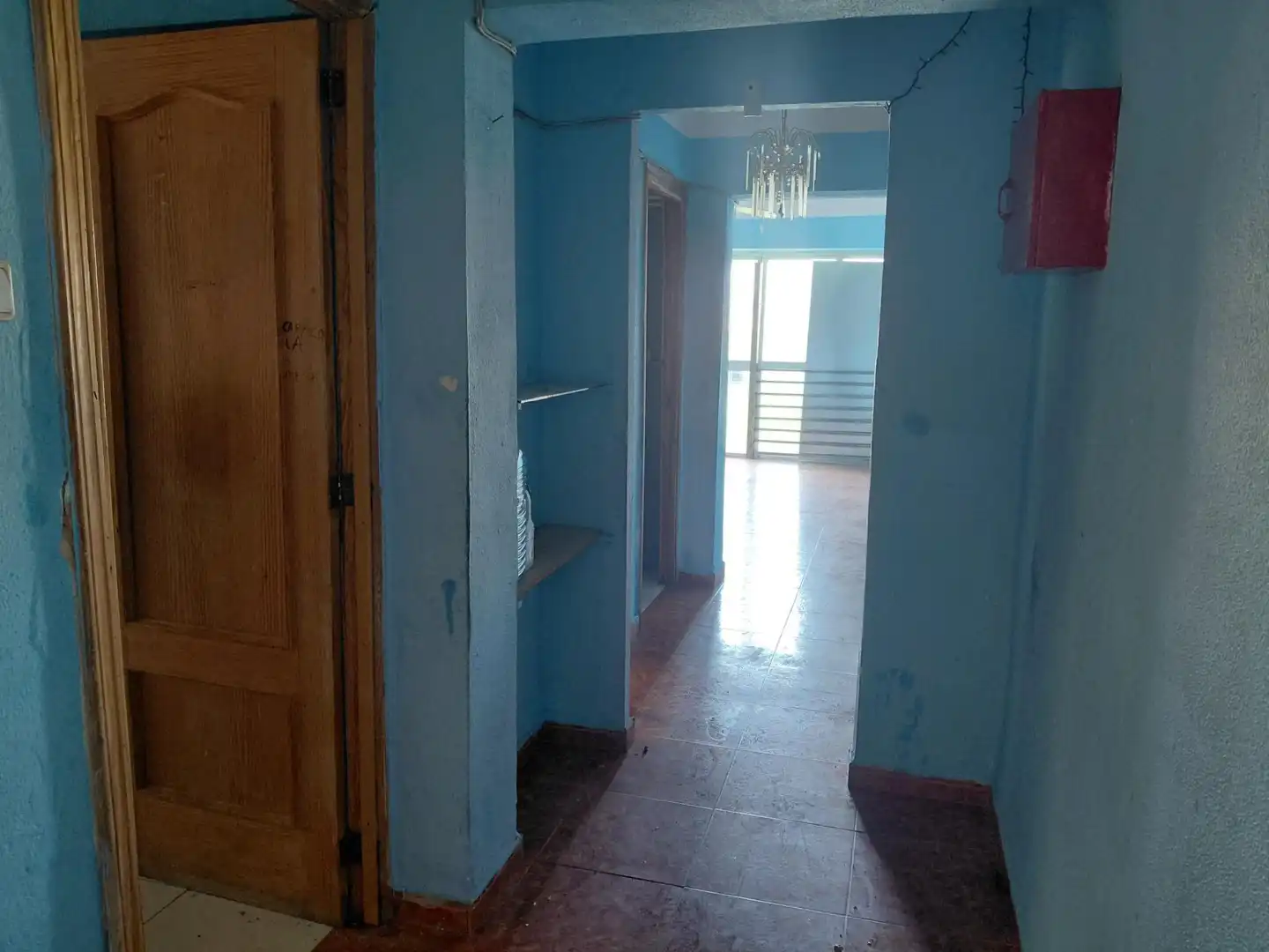 Flat for sale in  Palma de Mallorca
