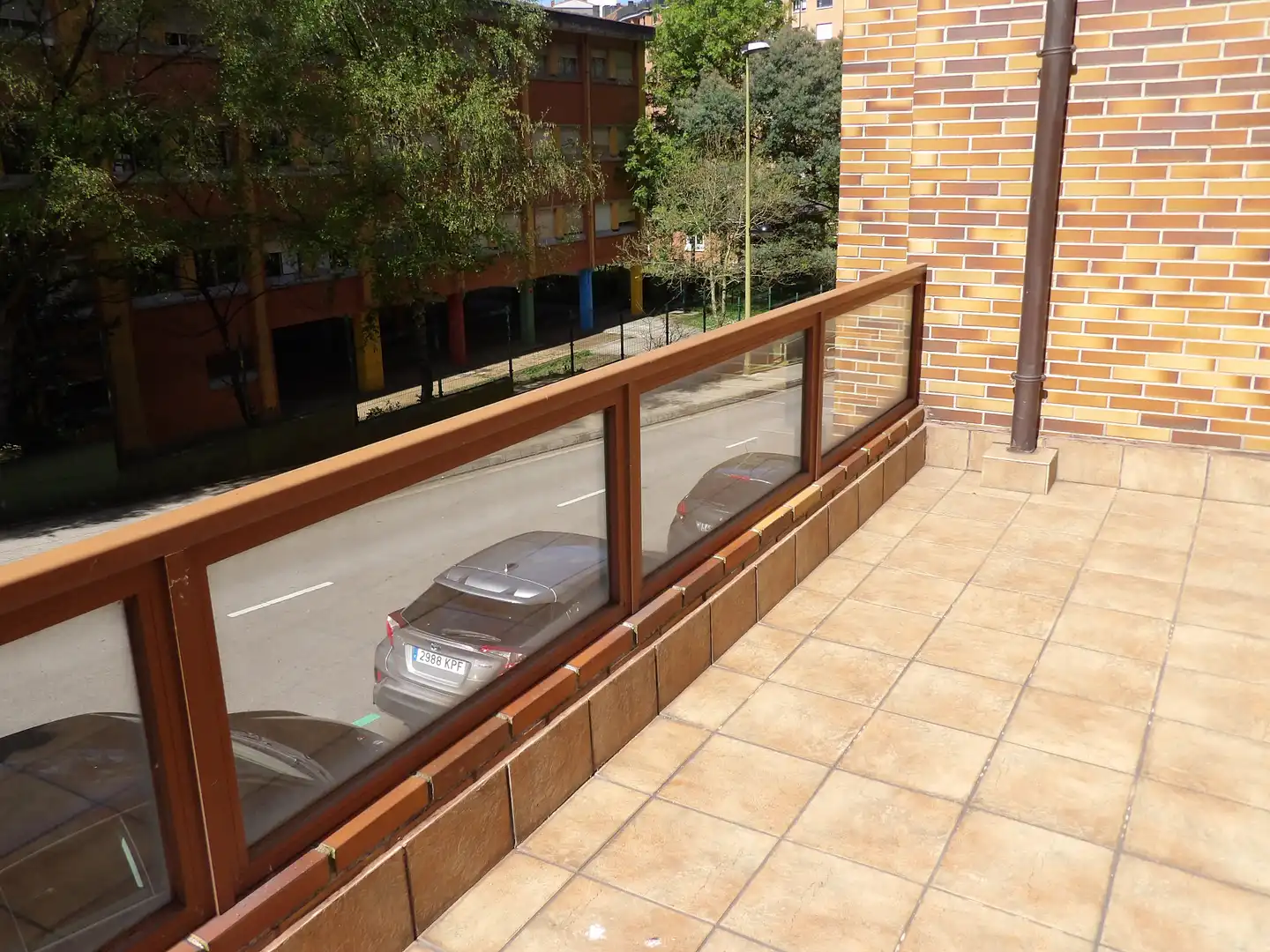 Piso en venta en Calle de Ramón Granda, El Carbayedo - El Quirinal