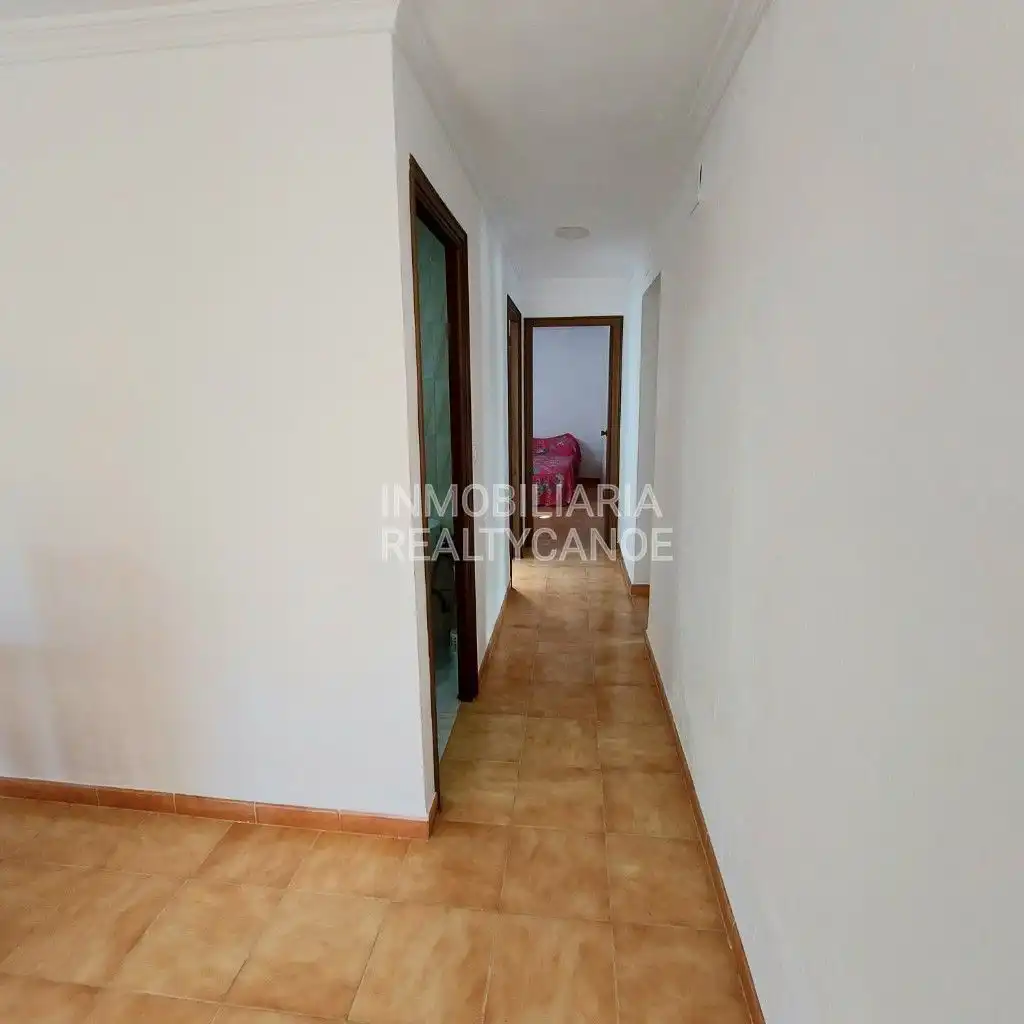 Wohnung mit Terrasse zum Verkauf in El Bosque, imagen 12