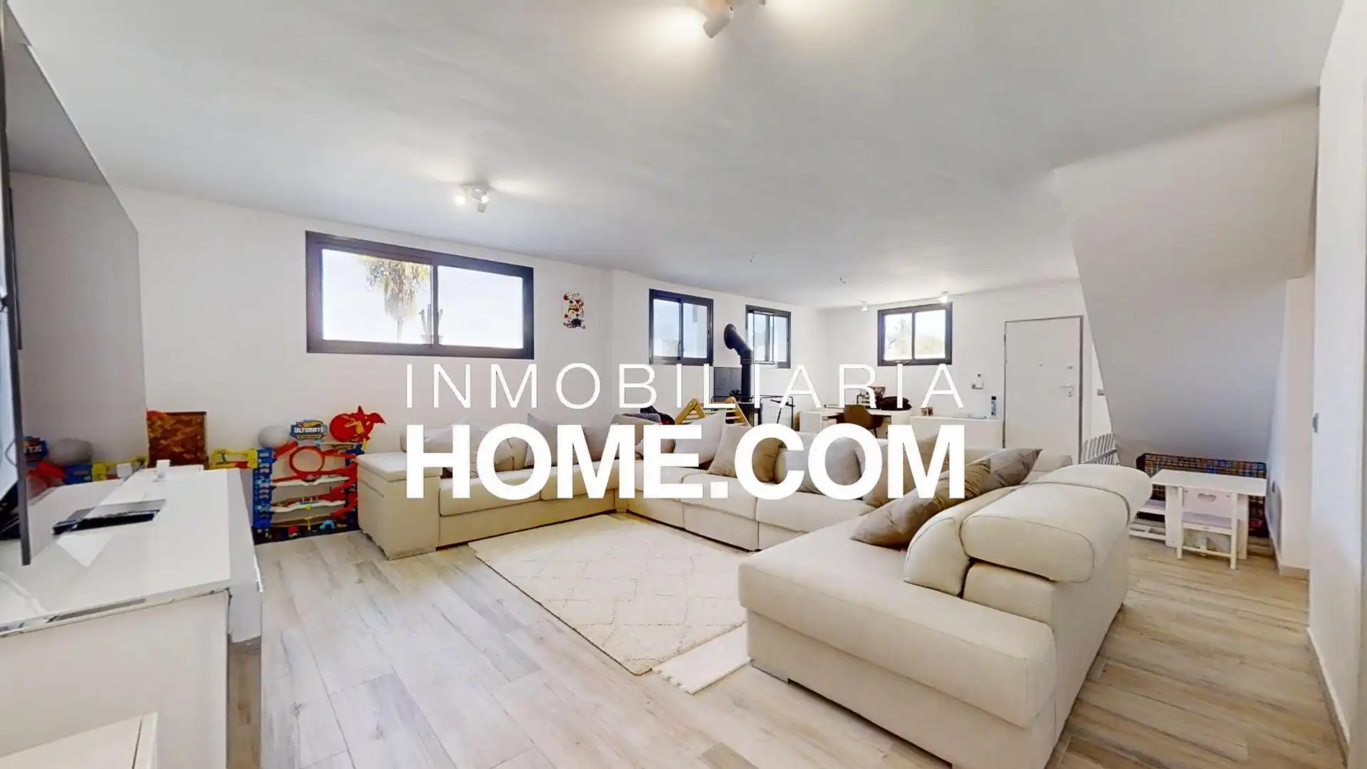 Chalet con piscina en venta en Calle de Benalmádena, imagen 25
