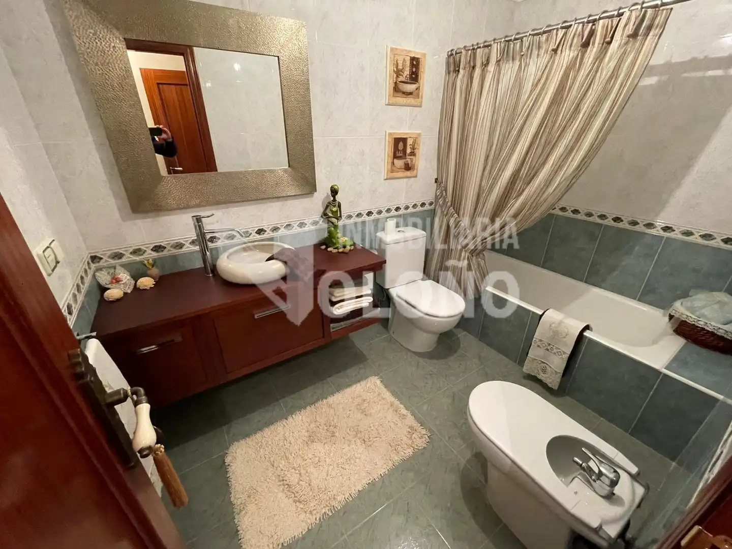 Piso con ascensor en venta en Avenida La Rioja, imagen 19