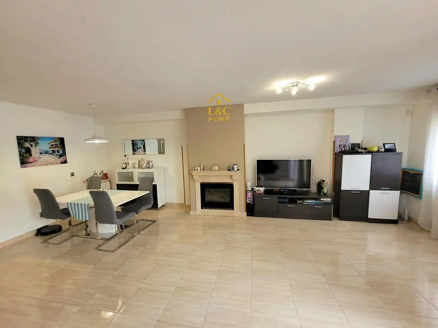 Casa a schiera in vendita a Perales del Río, imagen 3
