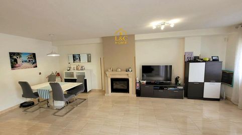 Foto 3 de Casa adosada en venta en Perales del Río, Getafe