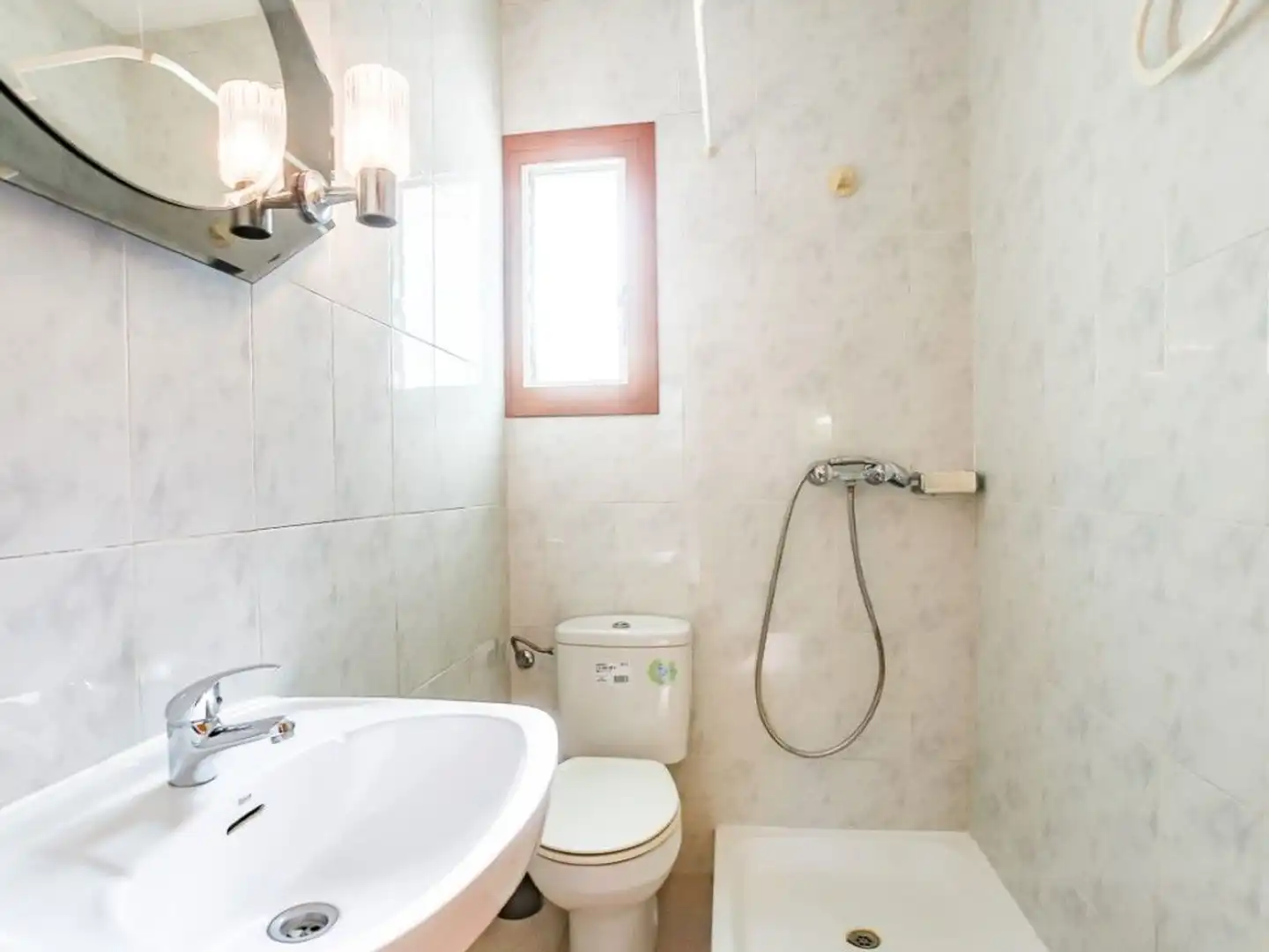 Baño de Casa o chalet en venta en Deltebre con Aire acondicionado, Trastero y Balcón