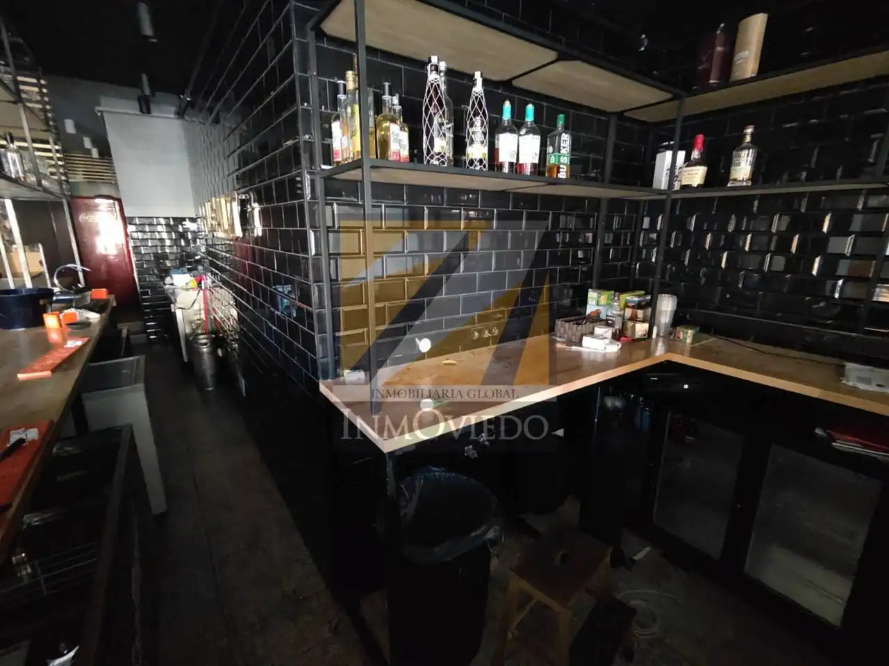 Local en venta en Calle SAN ISIDORO, 18, Casco Histórico