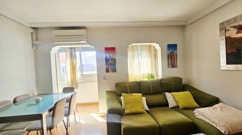 Foto 4 de Piso en venta en Calle de Felipe Castro, Pradolongo, Madrid Capital