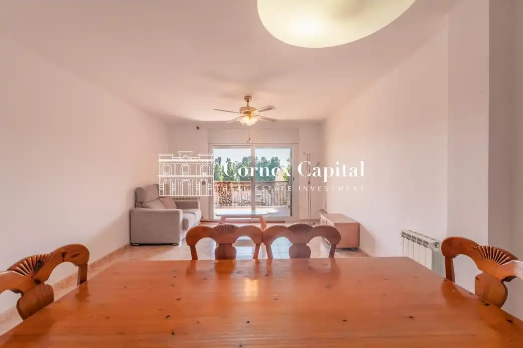 Exterior view of Flat for sale in Torroella de Montgrí  with Heating, Terrace and Balcony