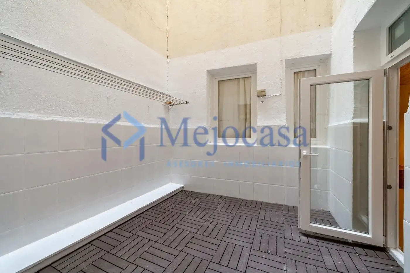 Loft en venta en Calle del Cardenal Cisneros, Trafalgar