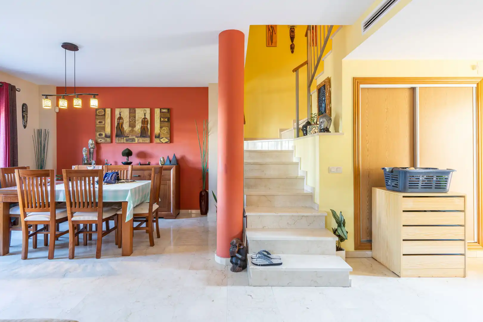 Reihenhaus mit Terrasse zum Verkauf in Benamara - Atalaya, imagen 18