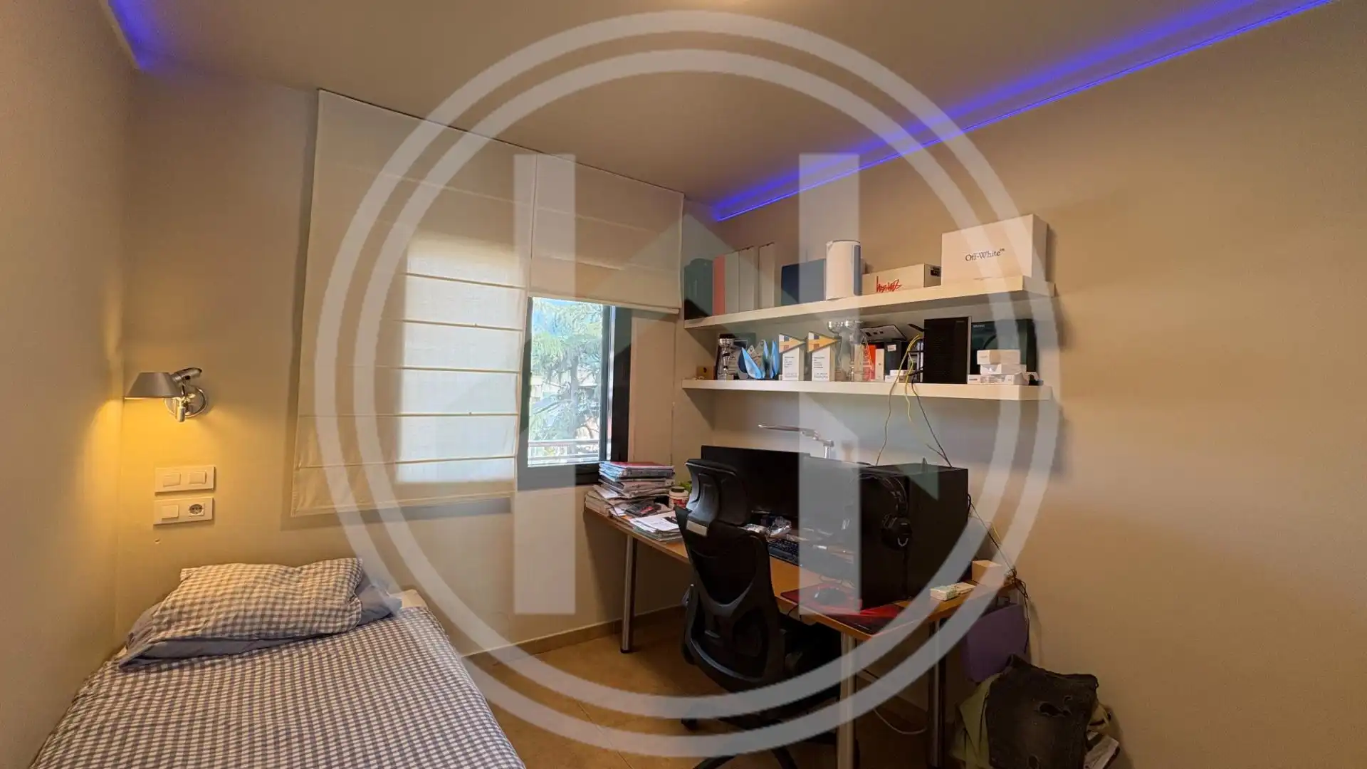 Habitación de Piso en venta en Cardedeu con Aire acondicionado, Calefacción y Terraza