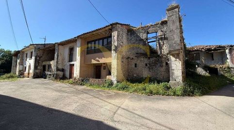 Foto 4 de Casa o chalet en venta en Parres, Celorio - Poó - Parres, Llanes