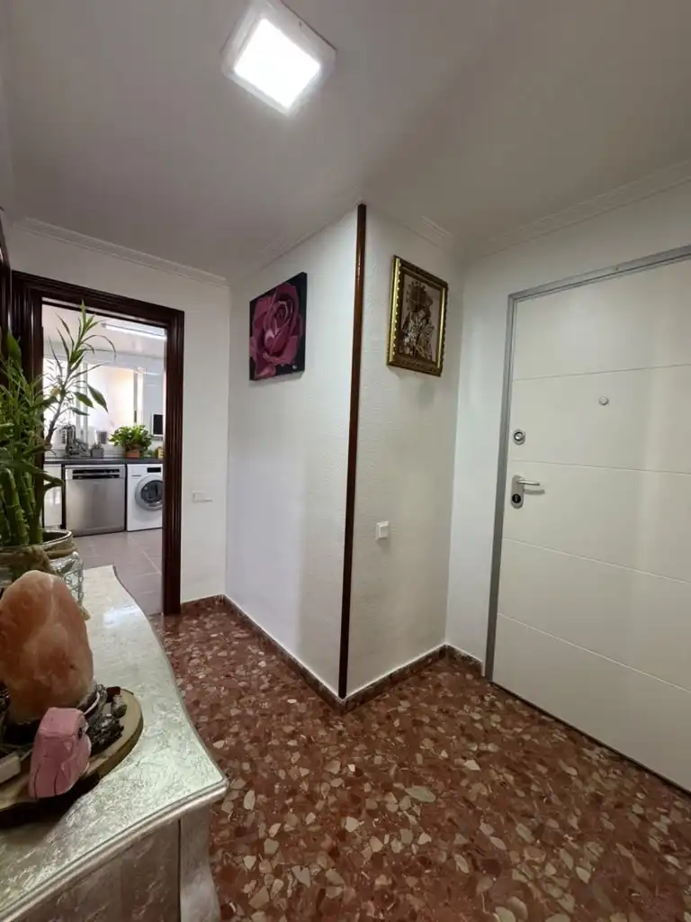 Wohnung mit Terrasse zum Verkauf in Quart de Poblet, imagen 57