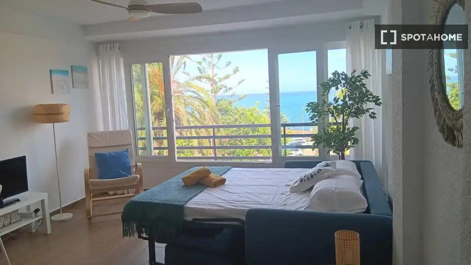 Habitació a Cabo Cervera