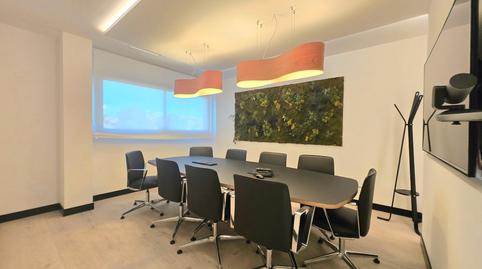 Foto 4 de Oficina en venda a Calle Perú, El Pinar - Punta Galea, Las Rozas de Madrid