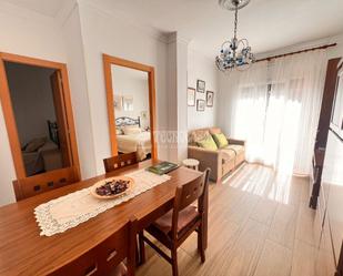 Living room of Attic for sale in  Barcelona Capital  with Terrace