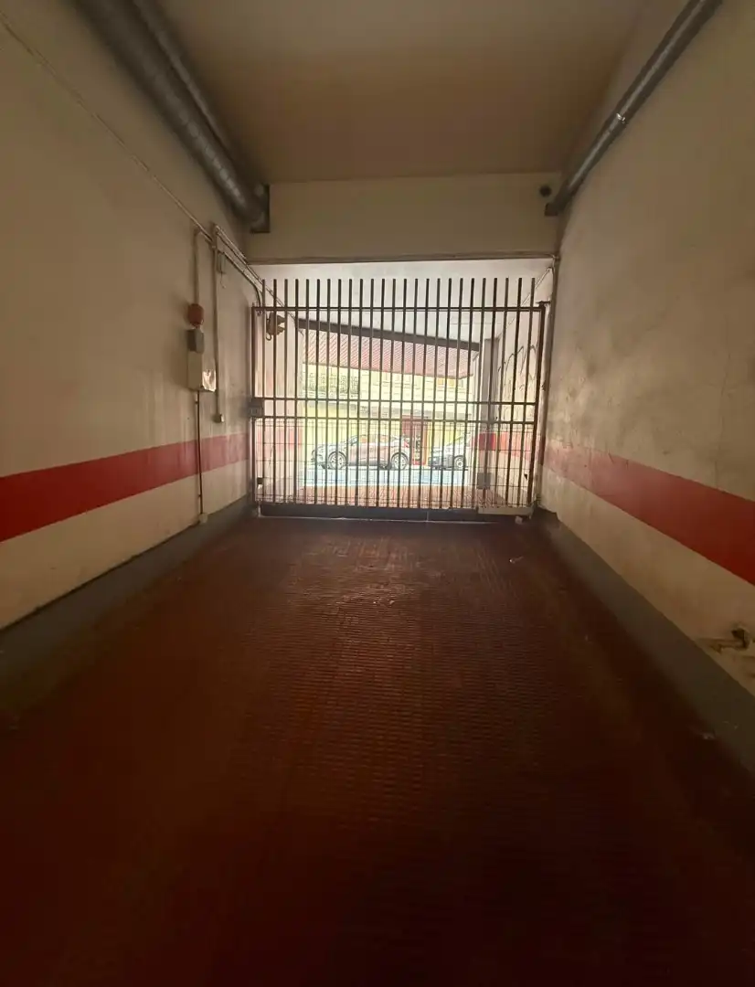 Parking de Ático en venta en Donostia - San Sebastián  con Aire acondicionado, Calefacción y Terraza