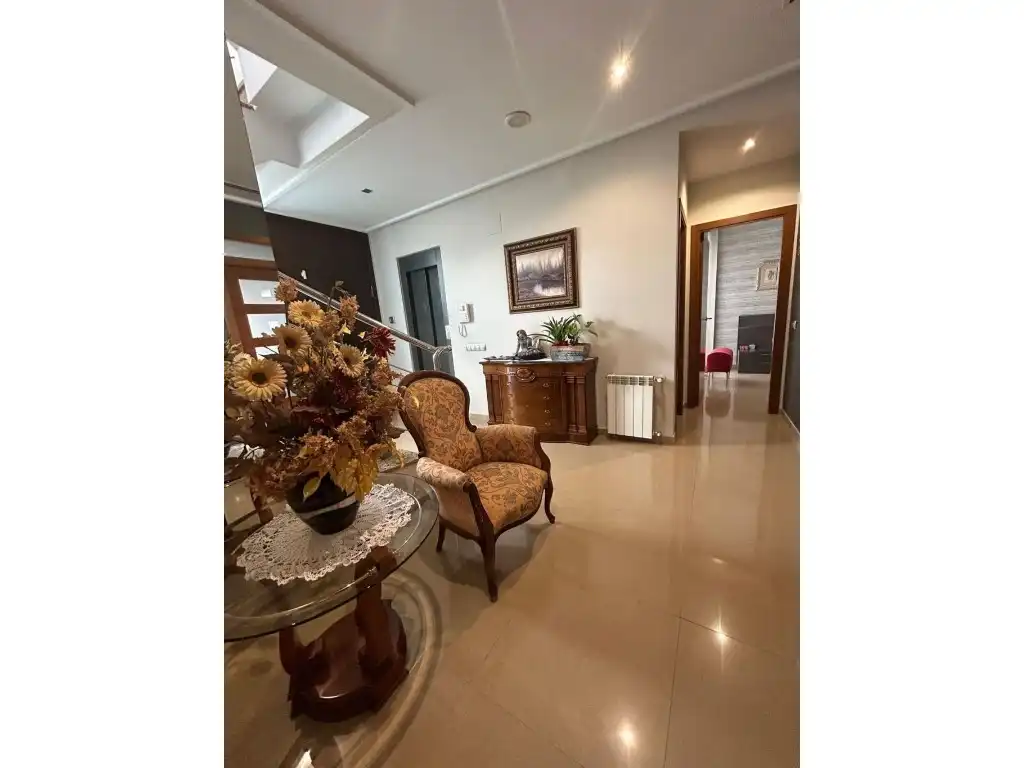 Casa o xalet en venda en Gandia amb Aire condicionat, Jardí privat i Terrassa