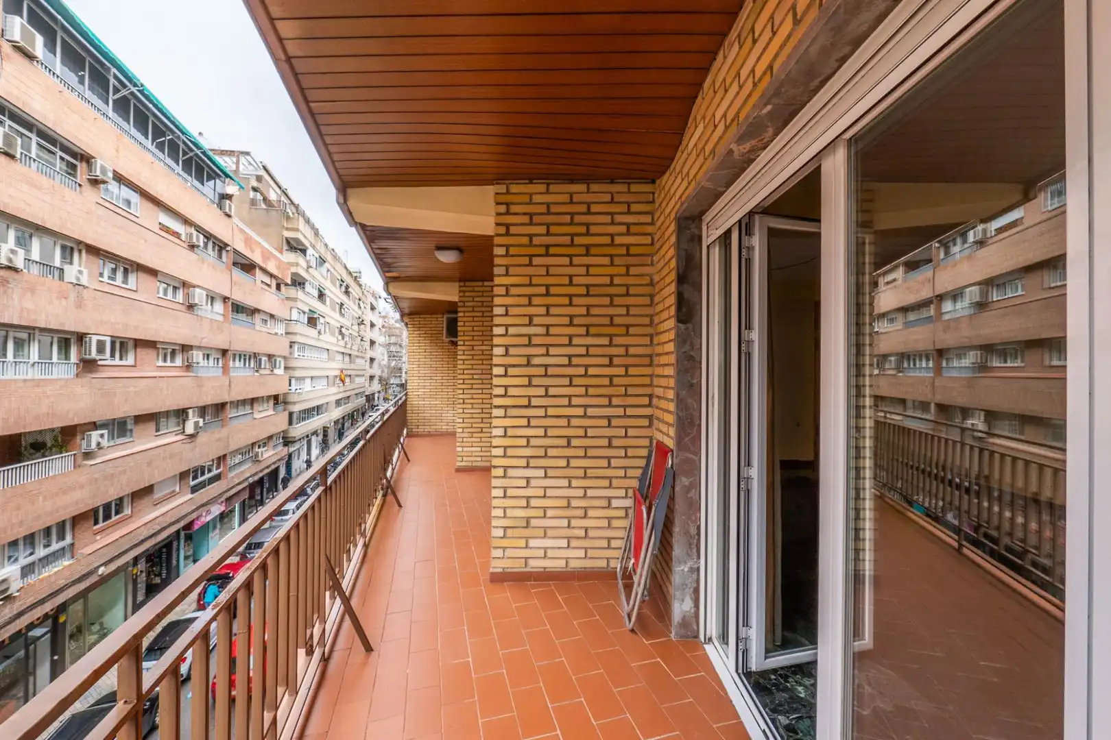 Appartement avec terrasse à vendre à Calle Pedro Antonio de Alarcón 45, imagen 65