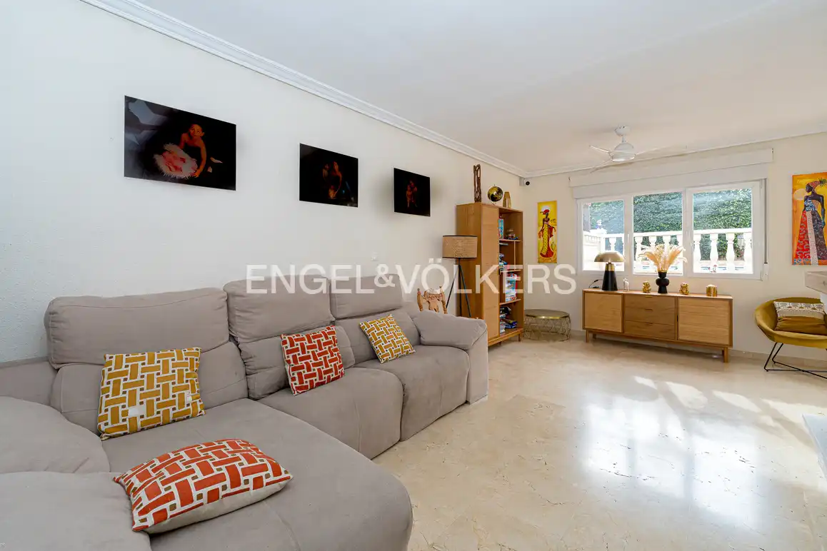 Casa con piscina en venta en Escandinavia - Cautivador, imagen 9