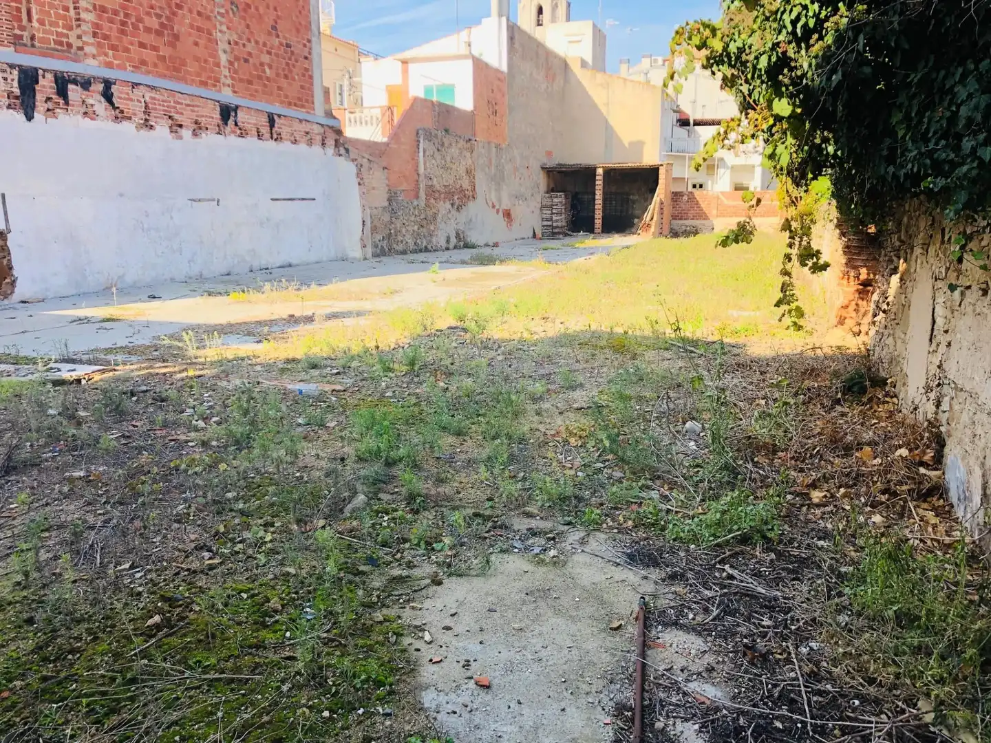 Wohnbaugrundstück zum Verkauf in Malgrat de Mar, imagen 3