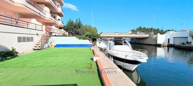 Apartamento en Venta en Carrer Port Banyuls en Port Banyuls - Port Alegre - Port Empordà