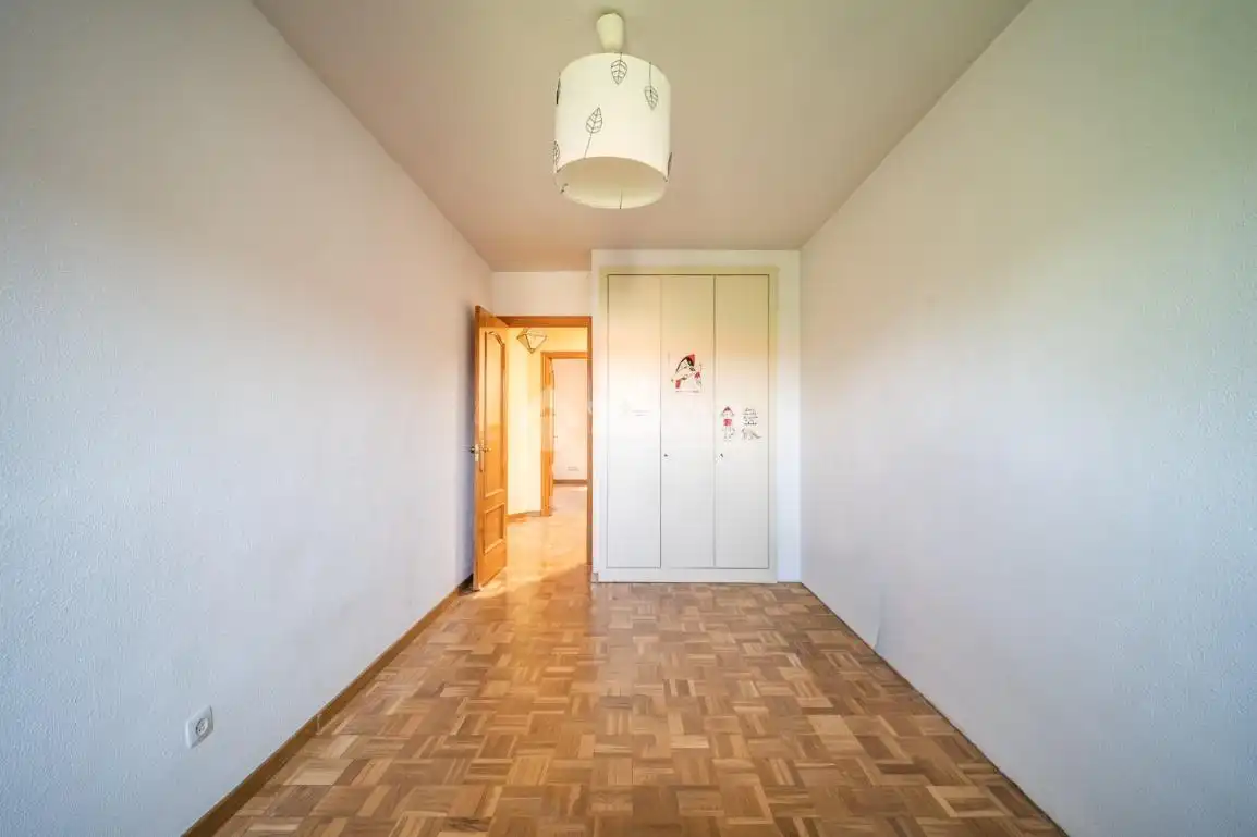 Habitación de Dúplex en venta en Rivas-Vaciamadrid con Terraza