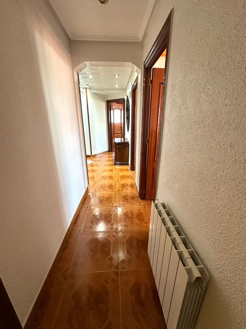 Piso con terraza en venta en Lutxana - Llano, imagen 31
