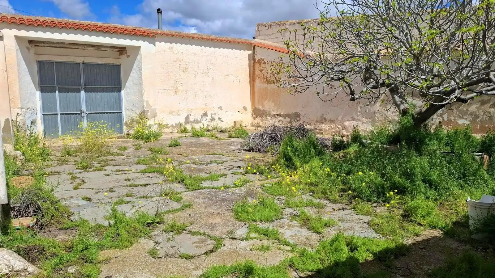 Casa o chalet en venta en Barrax con Calefacción, Terraza y Trastero
