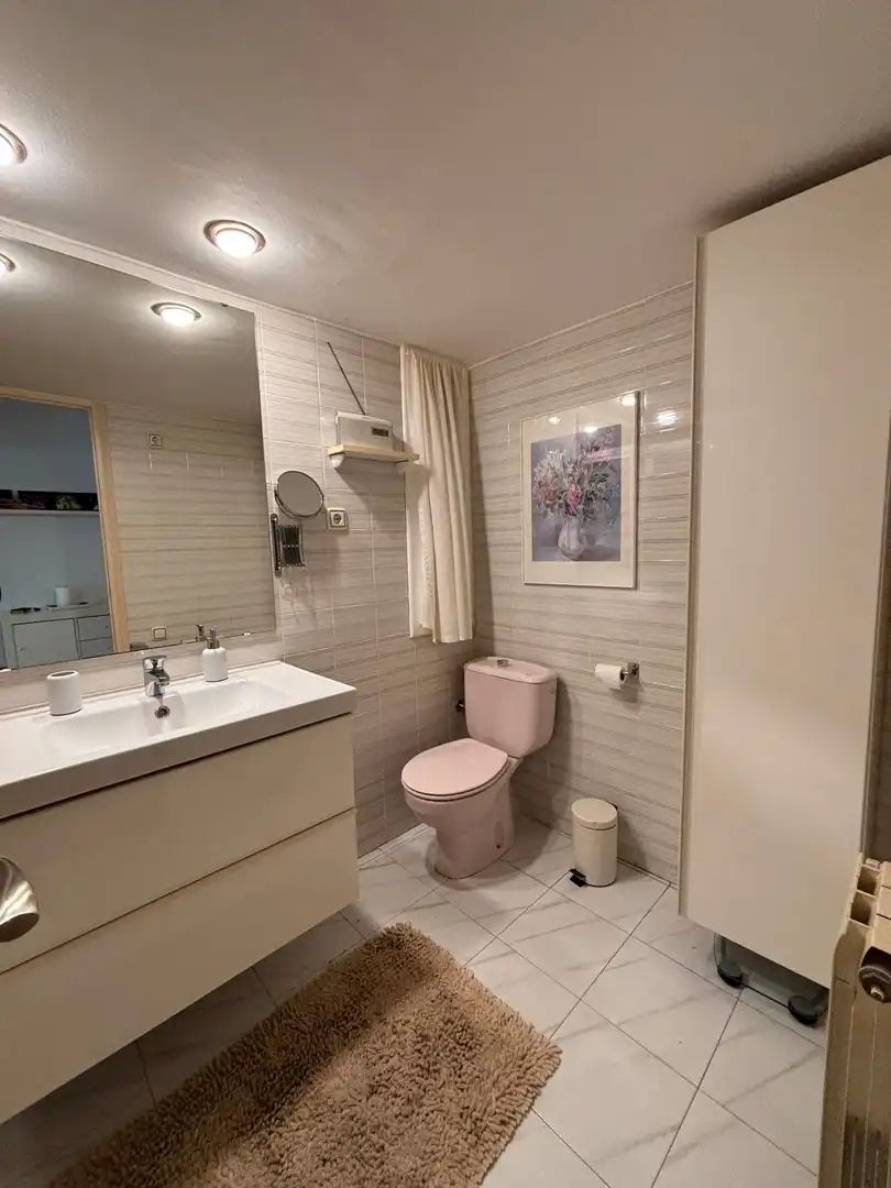 Flat for sale in Carrer de la Indústria, Sagrada Família