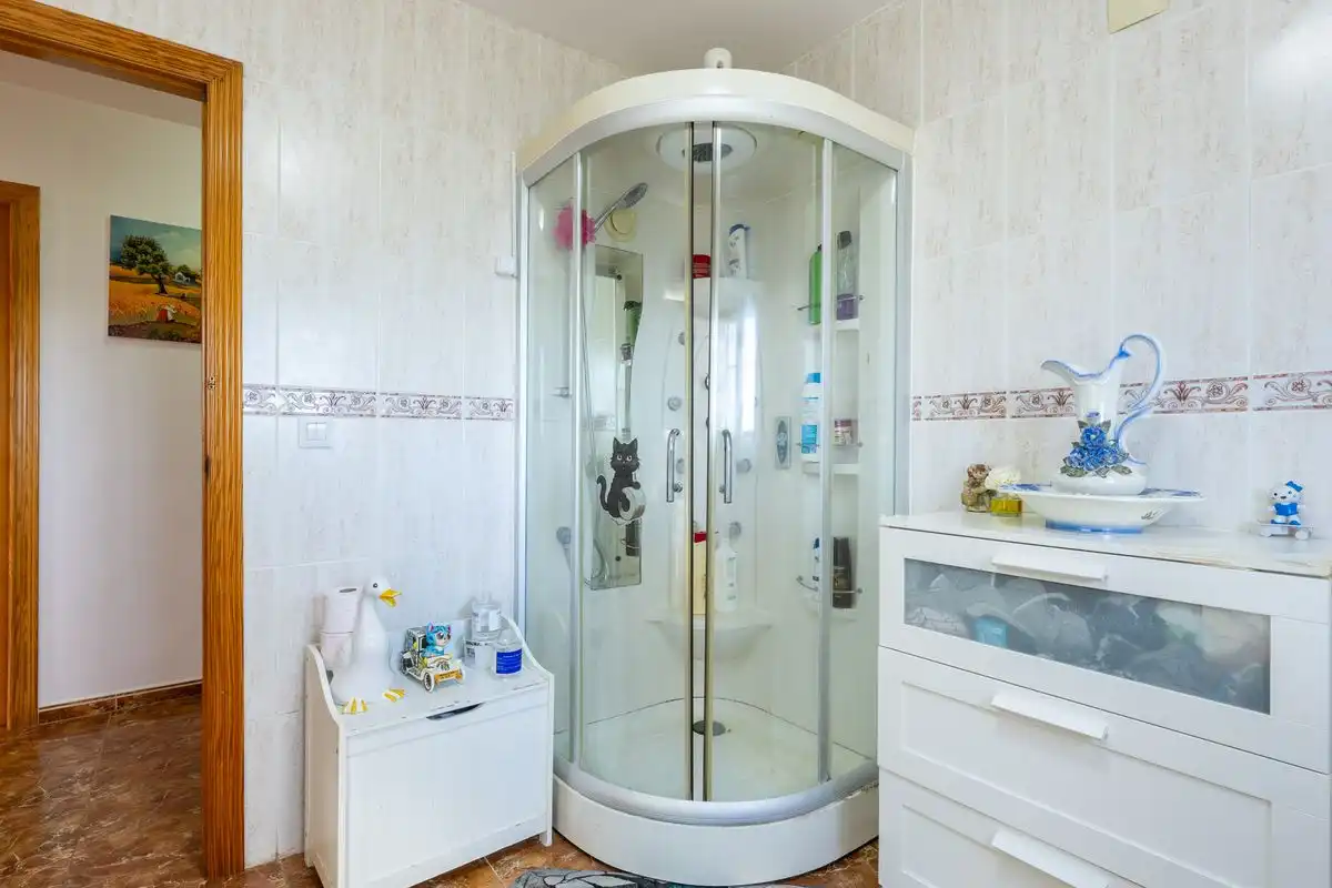 Villa mit Terrasse zum Verkauf in Poligono 17, Parcela, imagen 14