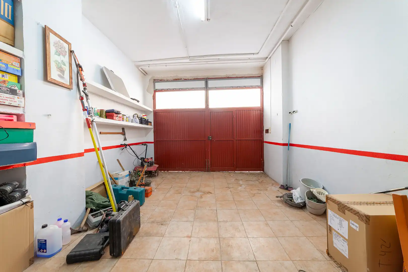 Casa con terrazza in vendita a Calle Jovellanos 11, imagen 35