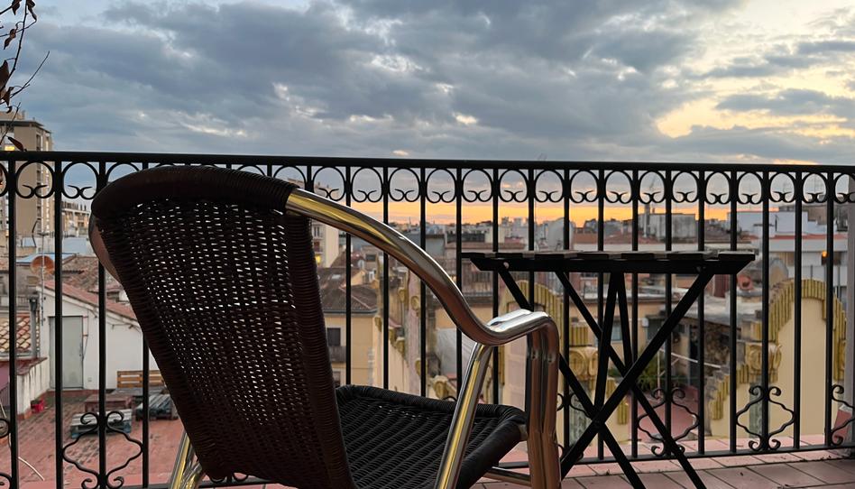 Foto 1 de Oficina de alquiler en Carrer Nou, Centre - Barri Vell, Girona