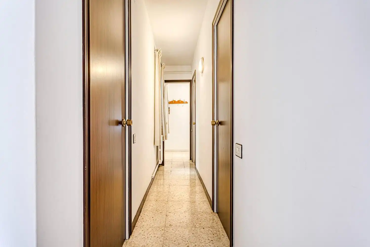 Piso en venta en Igualada con Calefacción, Terraza y Trastero