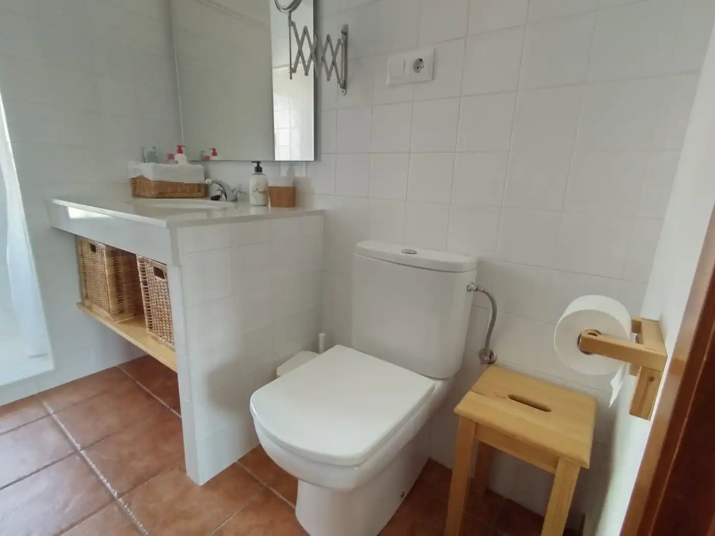 Casa amb jardí en venda a Fuensanta, imagen 44
