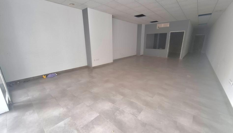 Photo 1 of Premises to rent in N/a, La Seu, Valencia