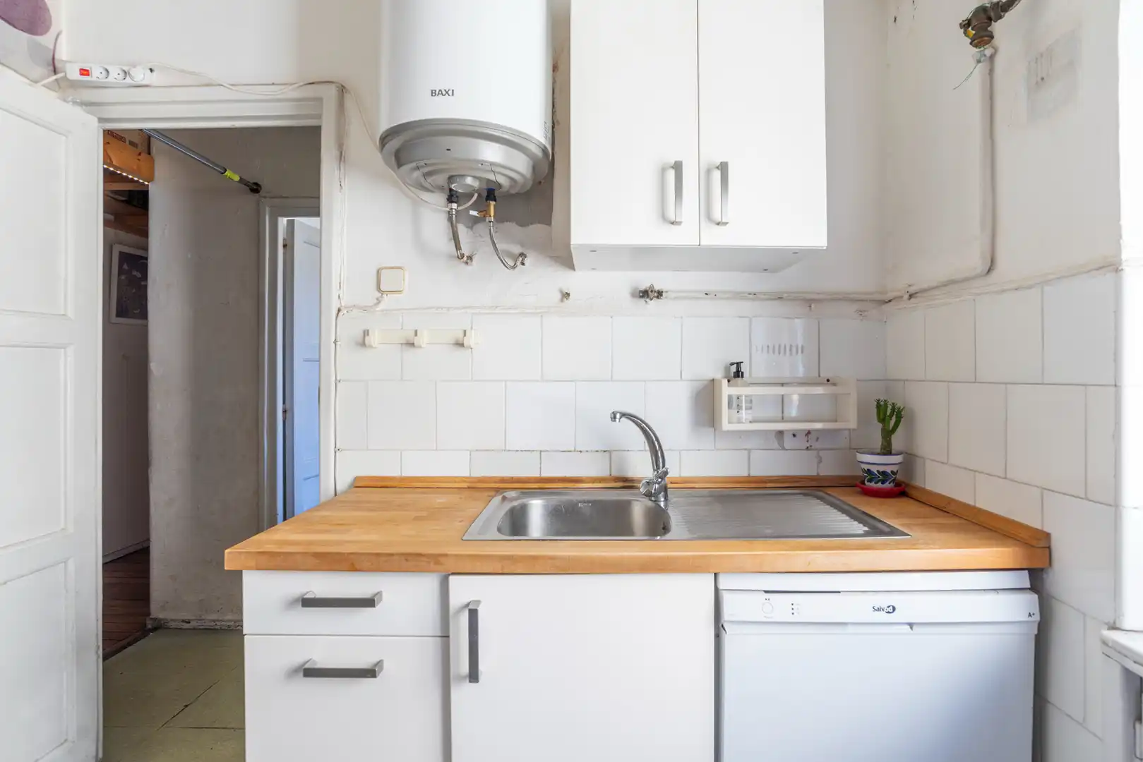 Piso con ascensor en venta en Calle de Meléndez Valdés, imagen 24