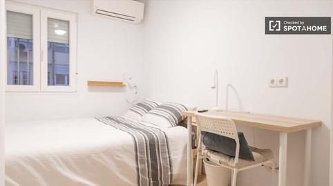 Foto 2 de Pis per a compartir a Pilar,  Madrid Capital