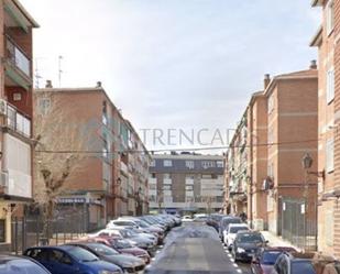 Vista exterior de Pis en venda en Torrejón de Ardoz
