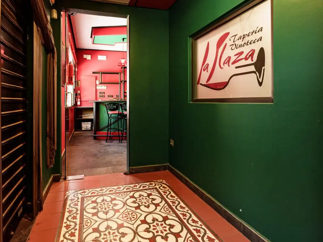 Local en venta en Pl. de España, Arenas de San Juan