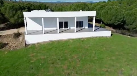 Foto 3 de Casa o xalet en venda a Alburquerque, Badajoz