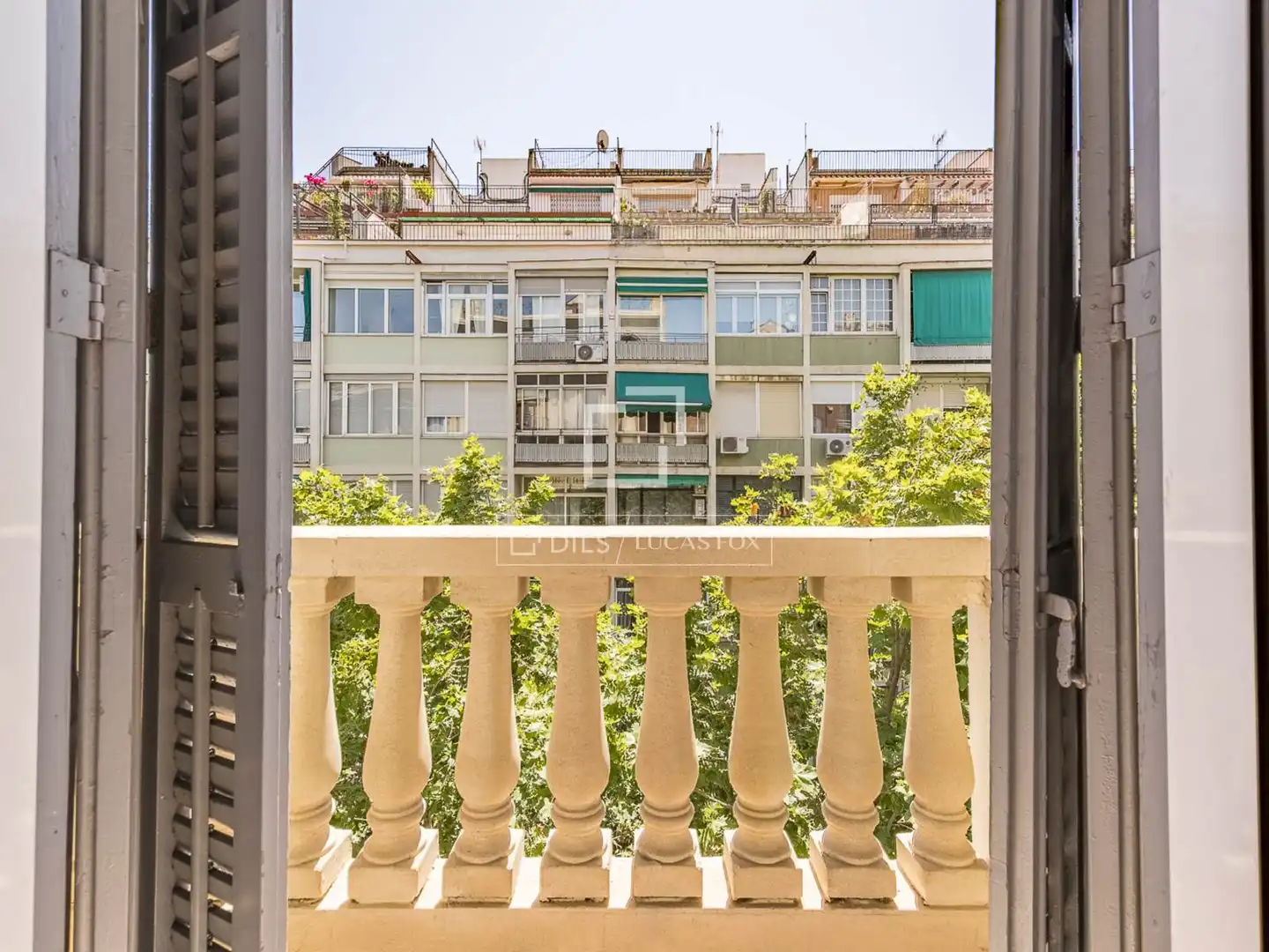 Appartement avec terrasse à vendre à Eixample, imagen 29