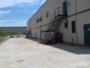 Photo 3 of Industrial buildings to rent in Castellbisbal, Barcelona