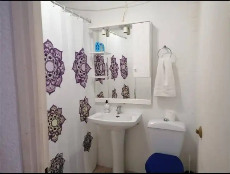 Baño de Casa o chalet en venta en Torrevieja con Amueblado