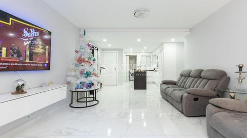 Foto 2 de Pis en venda a Esperanza - Quemadero,  Almería Capital