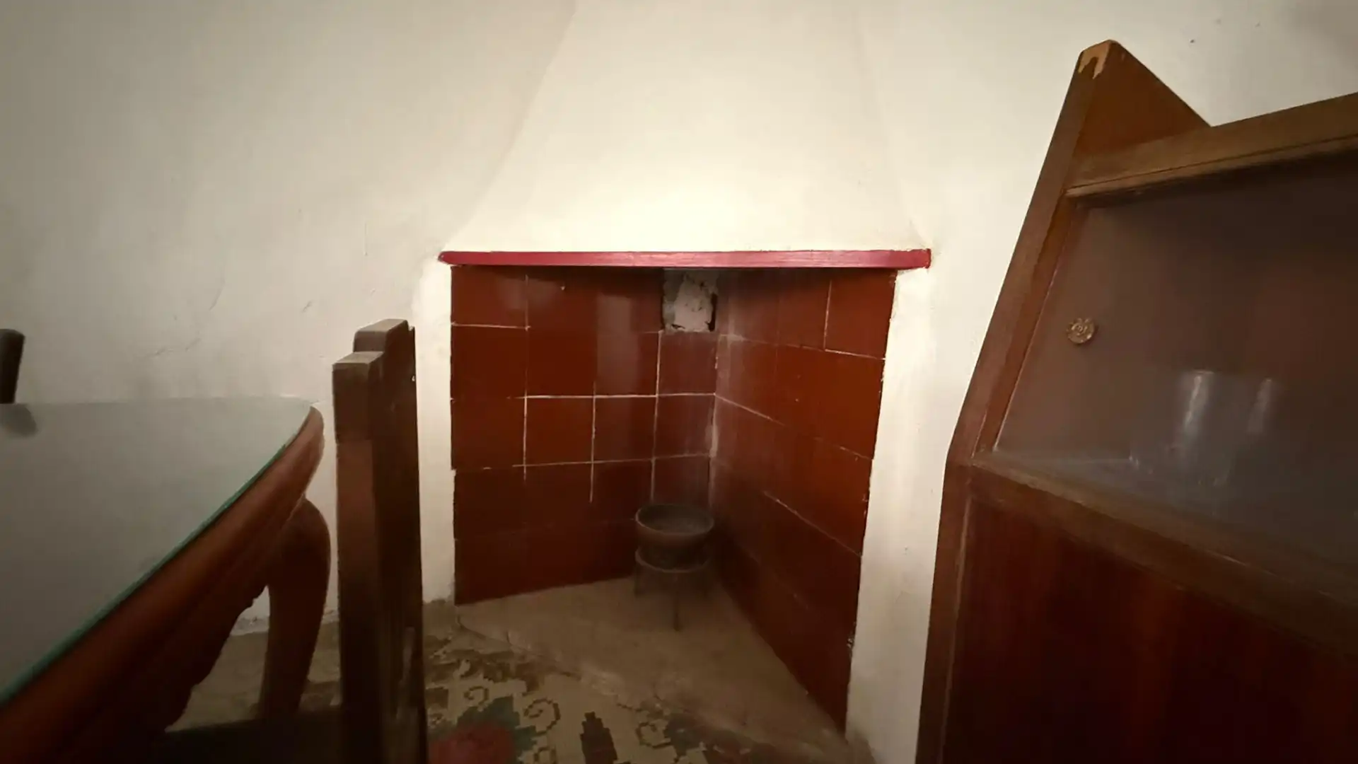 Casa o xalet en venda en Benafigos amb Terrassa