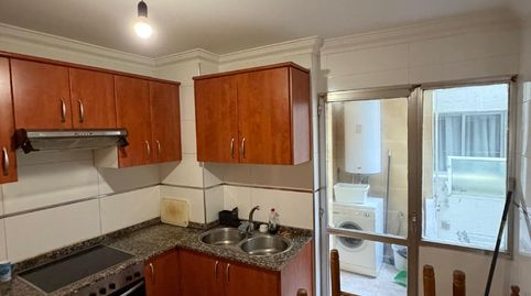 Foto 5 de Piso en venta en Rúa Manuel de Castro, As Travesas - Balaídos, Vigo