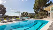 Piscina de Casa o xalet en venda en Begur amb Terrassa i Piscina