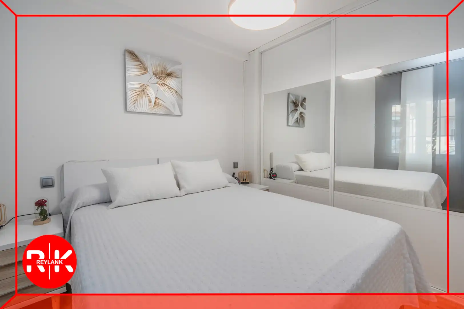 Flat for sale in Valleaguado - La Cañada